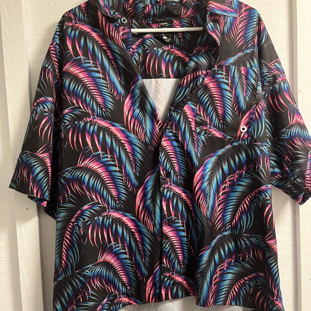 Nike shirt